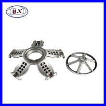 Metal Processing Machinery Parts